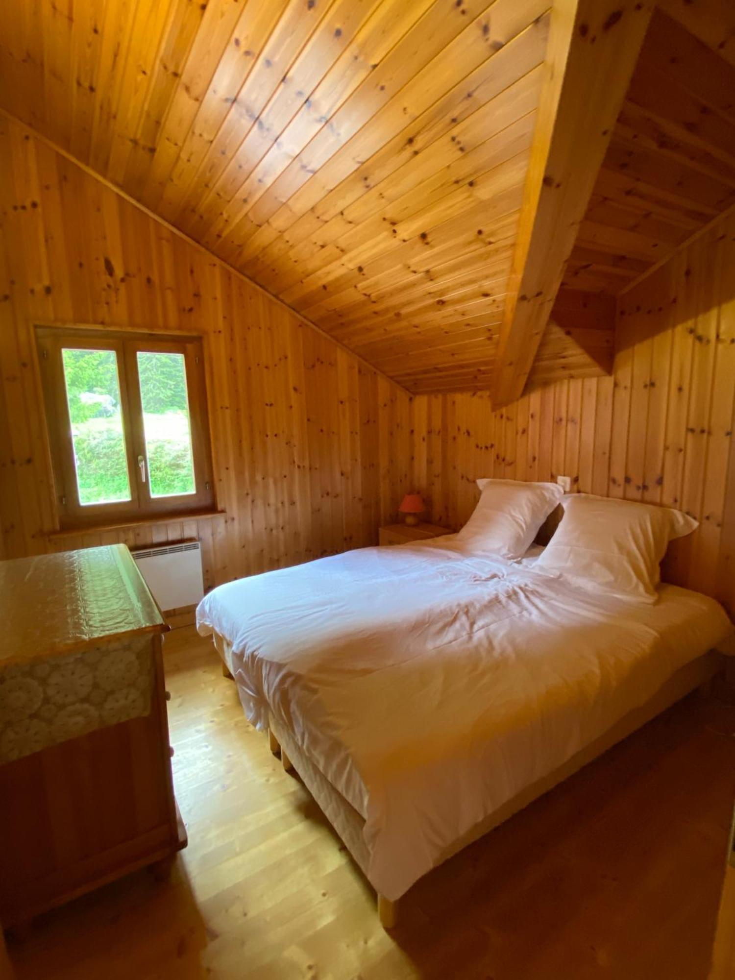 Auberge Du Val Des Dix Hérémence Kültér fotó